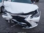 2024 Lexus Es 300h   Белый vin: 58ADA1C14RU049351