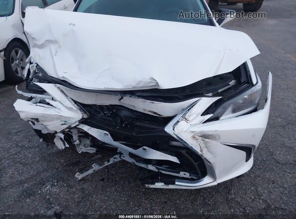 58ADA1C14RU049351 2024 LEXUS ES 300H Белый Вид спереди
