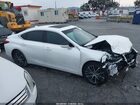 2024 Lexus Es 300h   Белый vin: 58ADA1C14RU049351