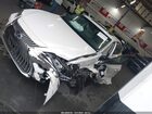 2021 Lexus Es 300h   White vin: 58ADA1C15MU003701