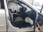 2021 Lexus Es 300h   White vin: 58ADA1C15MU003701