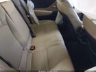 2021 Lexus Es 300h   White vin: 58ADA1C15MU003701
