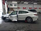 2021 Lexus Es 300h   White vin: 58ADA1C15MU003701
