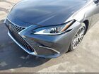 2023 Lexus Es 300h Gray vin: 58ADA1C16PU034265