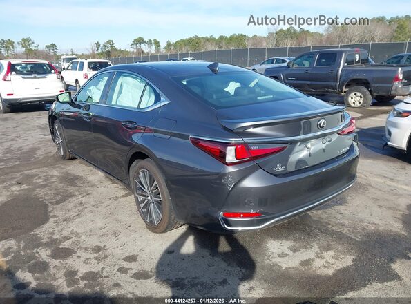 58ADA1C16PU034265 2023 LEXUS ES 300H Gray Tył lewy