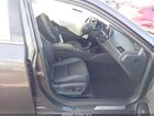 2023 Lexus Es 300h Gray vin: 58ADA1C16PU034265