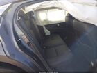 2023 Lexus Es 300h Gray vin: 58ADA1C16PU034265