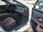 2024 Lexus Es 300h   Белый vin: 58ADA1C16RU049299