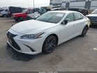2024 Lexus Es 300h   Белый vin: 58ADA1C16RU049299
