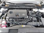2024 Lexus Es 300h   Белый vin: 58ADA1C16RU049299