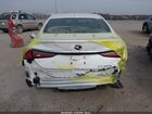 2024 Lexus Es 300h   Белый vin: 58ADA1C16RU049299