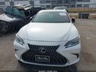 2024 Lexus Es 300h   Белый vin: 58ADA1C16RU049299
