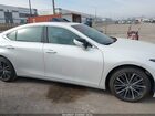 2024 Lexus Es 300h   Белый vin: 58ADA1C16RU049299
