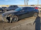 2022 Lexus Es 300h Base Black vin: 58ADA1C17NU021411