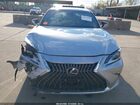 2025 Lexus Es 300h   Серебряный vin: 58ADA1C17SU072855