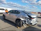 2025 Lexus Es 300h   Серебряный vin: 58ADA1C17SU072855