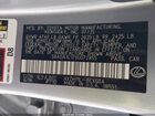 2025 Lexus Es 300h   Серебряный vin: 58ADA1C17SU072855