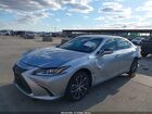2025 Lexus Es 300h   Серебряный vin: 58ADA1C17SU072855