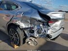 2025 Lexus Es 300h   Серебряный vin: 58ADA1C17SU072855