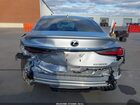 2025 Lexus Es 300h   Серебряный vin: 58ADA1C17SU072855