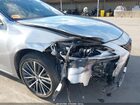 2025 Lexus Es 300h   Серебряный vin: 58ADA1C17SU072855