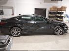 2021 Lexus Es 300h   Черный vin: 58ADA1C18MU003417