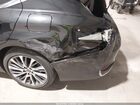 2021 Lexus Es 300h   Черный vin: 58ADA1C18MU003417