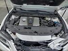 2021 Lexus Es 300h White vin: 58ADA1C18MU007922