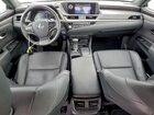 2021 Lexus Es 300h White vin: 58ADA1C18MU007922
