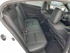 2021 Lexus Es 300h White vin: 58ADA1C18MU007922