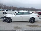 2023 Lexus Es 300h   White vin: 58ADA1C18PU028189