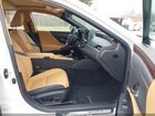 2023 Lexus Es 300h   White vin: 58ADA1C18PU028189