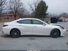 2023 Lexus Es 300h   White vin: 58ADA1C18PU028189