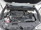 2023 Lexus Es 300h   White vin: 58ADA1C18PU028189