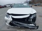 2023 Lexus Es 300h   White vin: 58ADA1C18PU028189
