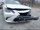 2023 Lexus Es 300h   White vin: 58ADA1C18PU028189