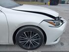 2023 Lexus Es 300h   White vin: 58ADA1C18PU028189