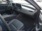2023 Lexus Es 300h   Dark Blue vin: 58ADA1C18PU034915