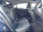 2023 Lexus Es 300h   Dark Blue vin: 58ADA1C18PU034915