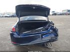 2023 Lexus Es 300h   Dark Blue vin: 58ADA1C18PU034915