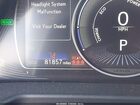 2023 Lexus Es 300h   Dark Blue vin: 58ADA1C18PU034915