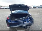 2023 Lexus Es 300h   Dark Blue vin: 58ADA1C18PU034915