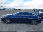 2023 Lexus Es 300h   Dark Blue vin: 58ADA1C18PU034915