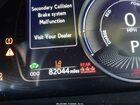 2022 Lexus Es 300h   Белый vin: 58ADA1C19NU014976