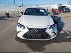 2022 Lexus Es 300h   Белый vin: 58ADA1C19NU014976