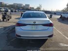 2022 Lexus Es 300h   Белый vin: 58ADA1C19NU014976