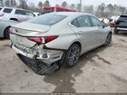 2023 Lexus Es 300h   Gold vin: 58ADA1C19PU033949