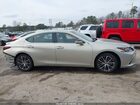2023 Lexus Es 300h   Gold vin: 58ADA1C19PU033949