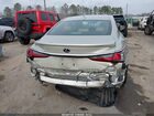 2023 Lexus Es 300h   Gold vin: 58ADA1C19PU033949