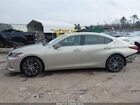2023 Lexus Es 300h   Gold vin: 58ADA1C19PU033949